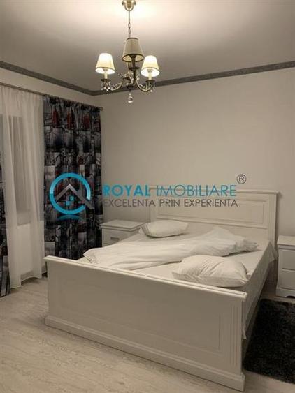 Royal Imobiliare- Inchirieri vile zona Albert - 8