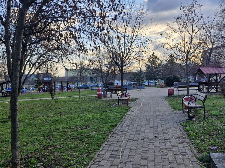 Fosta stradă Negoiu - 13