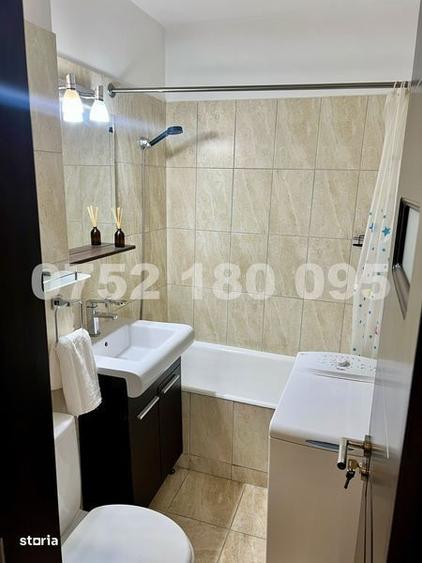 Garsoniera Metrou Dristor cu Loc de Parcare - 6