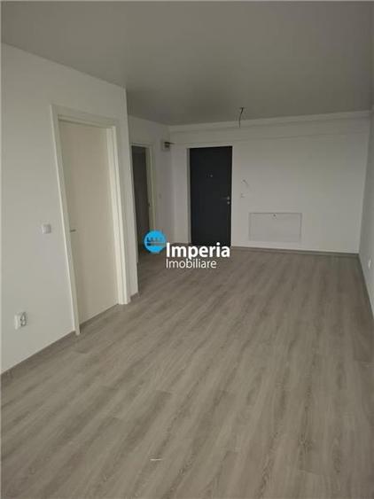 Copou - Aleea Sadoveanu, apartament 2 camere finalizat ! - 4