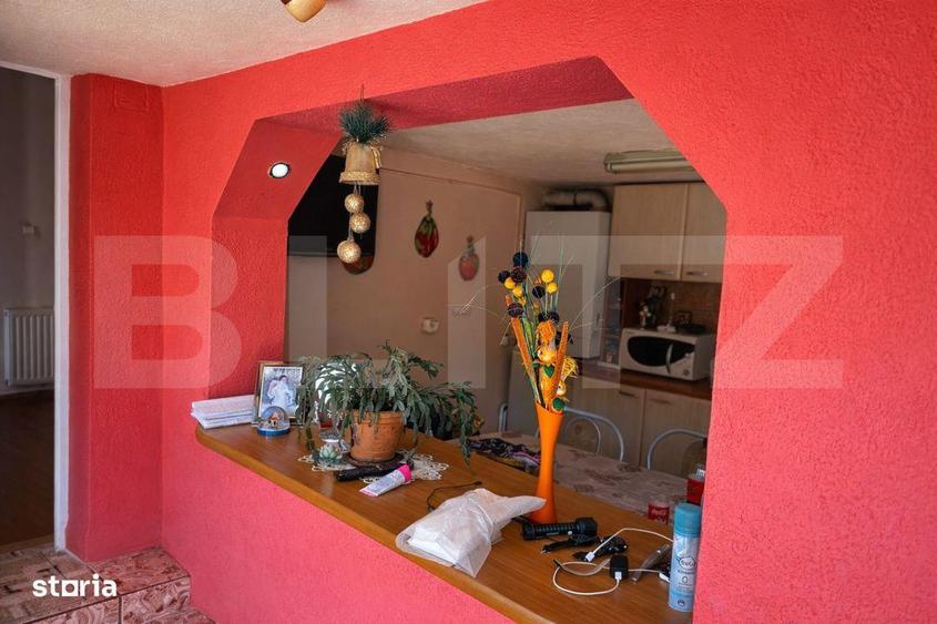 Casa individuala cu curte proprie amenajata si zona de relaxare comple - 5