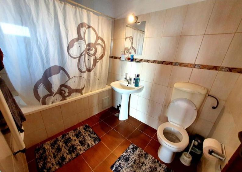 Vila de 230 mp utili, mobilata, 844 mp teren, in comuna Be - 11