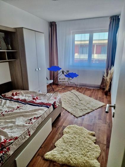 Apartament cu 3 camere- PET FRIENDLY- Avantgarden Bartolomeu - 7