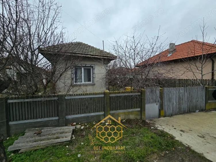 Teren 1.451 mp INTRAVILAN in Podari Toate utilitatile - 3