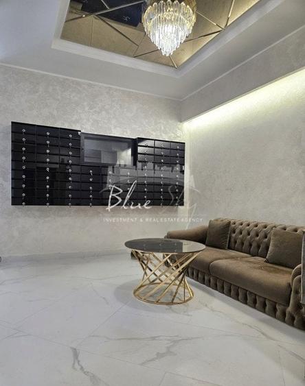 Apartament 2 camere situat in Mamaia Sat, pe malul lacului - 17