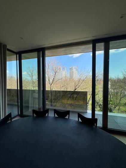 Apartament 4 camere de Lux in One Rahmaninov zona Floreasca Barbu Vacarescu - 3