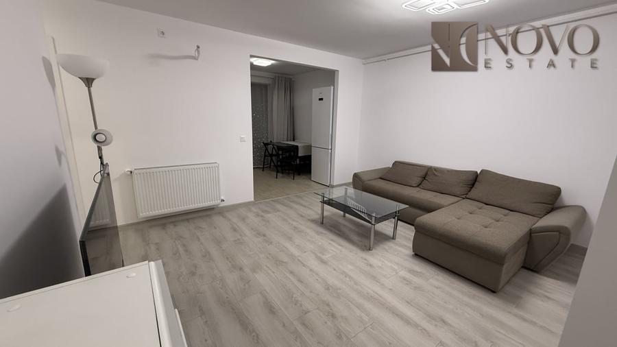 3 Camere | Hils Pallady | Balcon | Parcare - 4