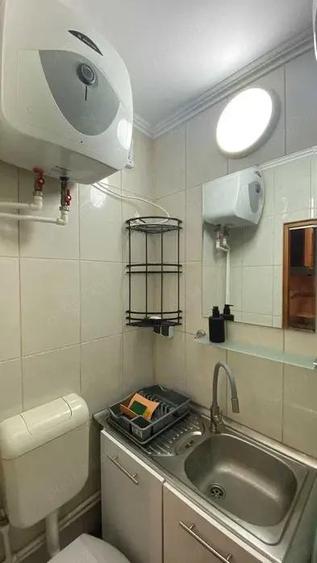 GARSONIERA DE VANZARE, Sturza iasi baie cu wc si dus - 2