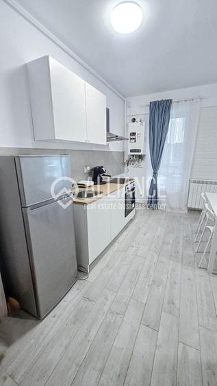 MAMAIA NORD(COD 05 )  Studio Modern cu Vedere de Vacanta - 8