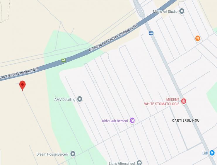 BERCENI, LOT 612 MP! - 6