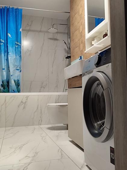 Apartament de vanzare pozitie excelenta, gata de mutat - 5