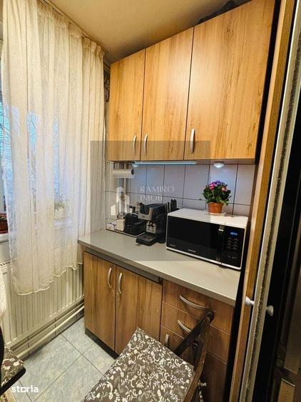Garsoniera renovata Soseaua Pantelimon / Vergului - 12