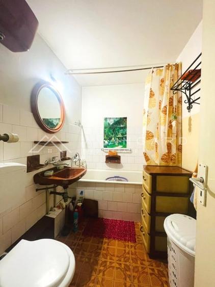 | Apartament 3 camere | 63 mp | Gheorgheni - zona str. Muncitorilor | - 7