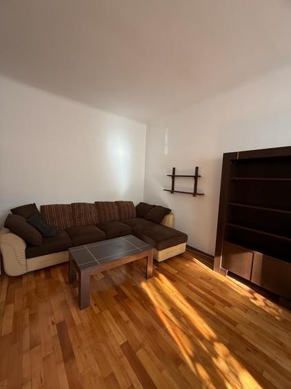 Apartament de închiriat, 2 camere, 58 mp, Central zona Grădina Botanică - 1