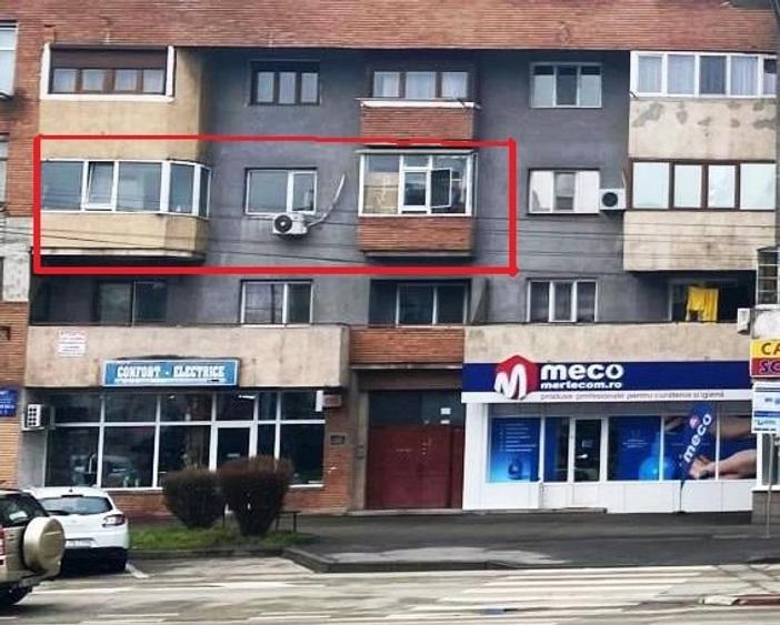 Apartament 4 camere Tg. Jiu - 1