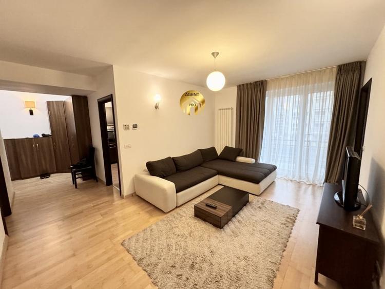 Apartament 3 camere - 80mp - str Polona Otopeni - 1