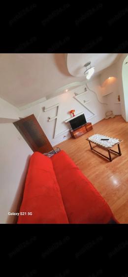 Apartament cu 2 camere decomandat în Ultracentral