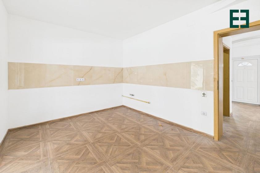 Casă individuală cu 4 camere P+M - Dumbrăvița - Timișoara - 8