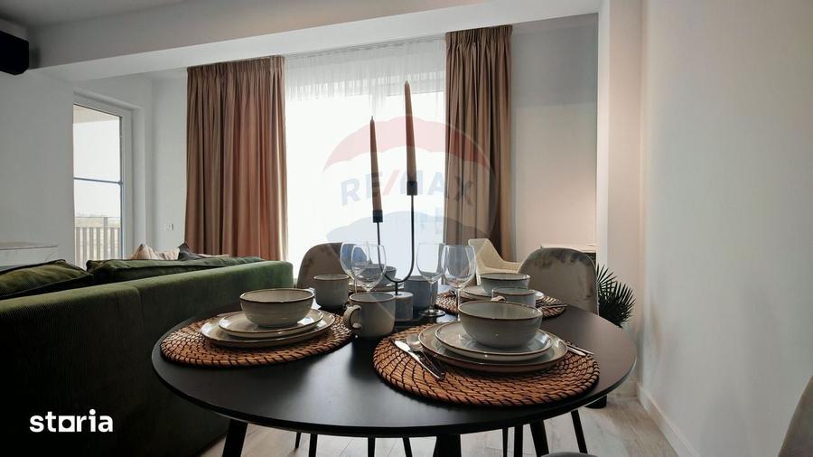 Apartament 2 camere de vanzare in Tunari | Oportunitate de Investi?ie - 1