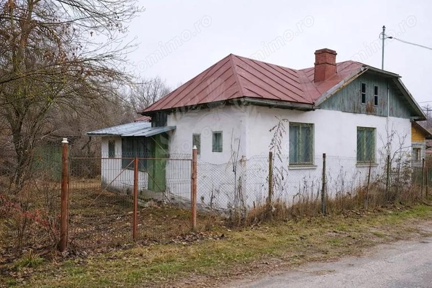 TEREN//CASA BATRANEASCA //SLANIC PRAHOVA - 3