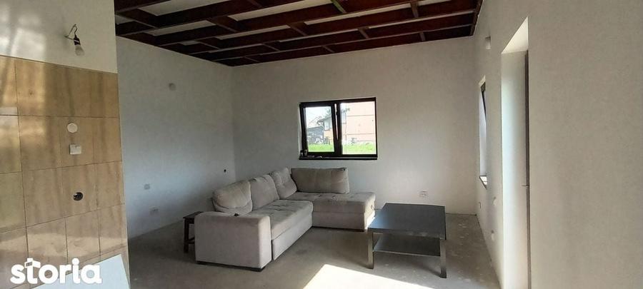 Casa + teren de vanzare - 4