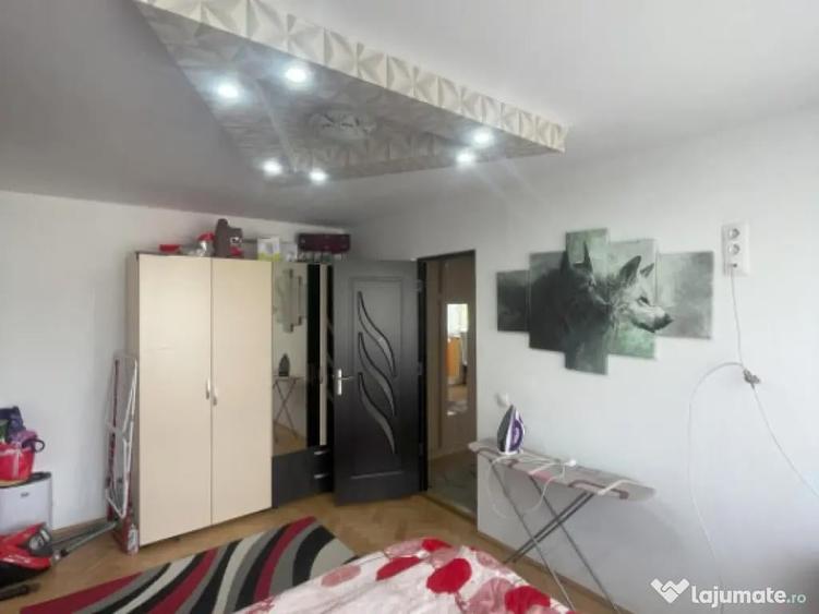 Apartament de 2 camere semidecomandat, 55 mp, etaj 4 cu acop - 2