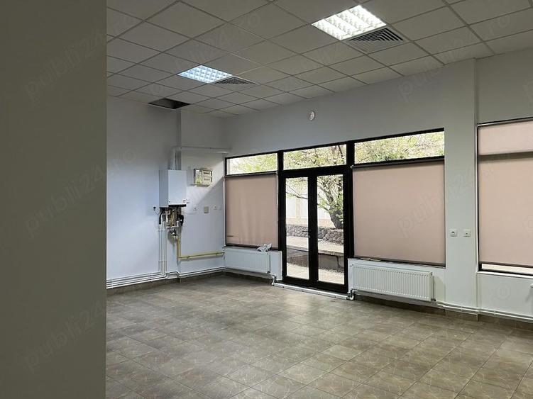 Inchiriez spatiu comercial Tiglina 1 - 3