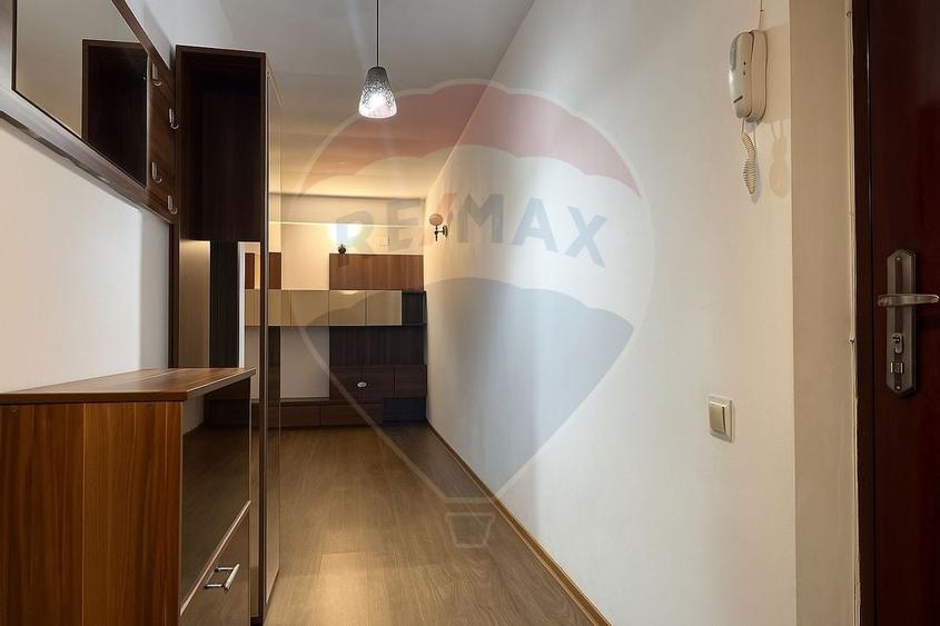 Oferta de pret/Apartament de vânzare 2cam Lujerui/Virtutii mobilat - 7