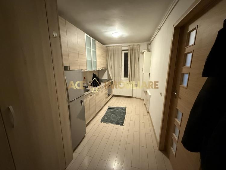 2 Camere de inchiriat | Piata Muncii | Centrala Proprie | Metrou - 13
