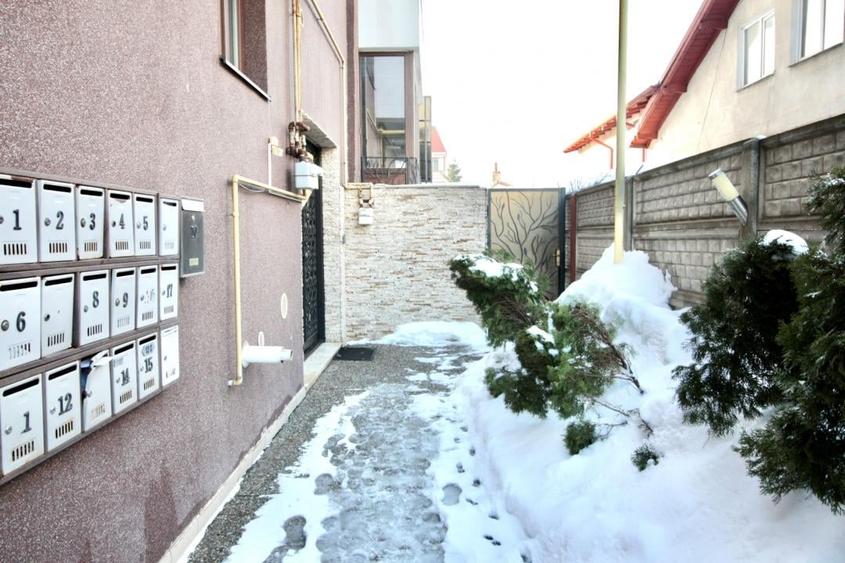 BUCURESTII NOI-FORTUNEI, APARTAMENT COCHET, PRIMA INCHIRIERE, PARCARE,0%COMISION - 14