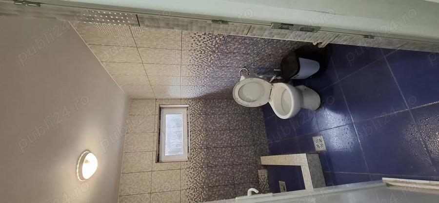 Vand casa si teren in Nicolae Balcescu sau schimb cu apartament in Constanta - 10