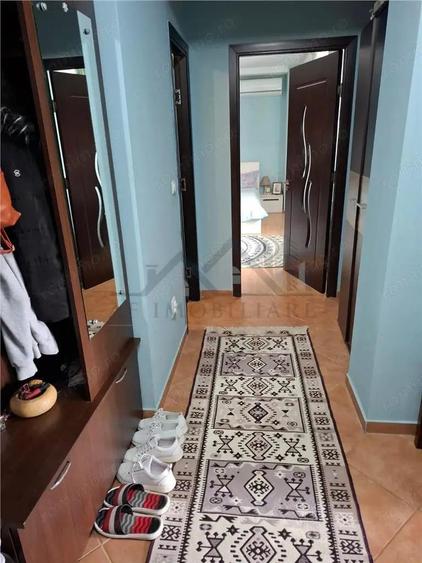 Apartament 1 camera Nicolina - 13