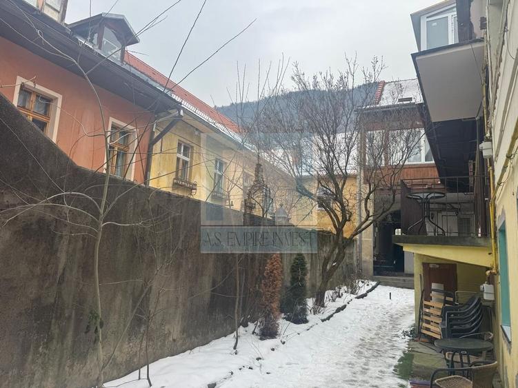 Apartament 2 camere - zona Centru Istoric - 1