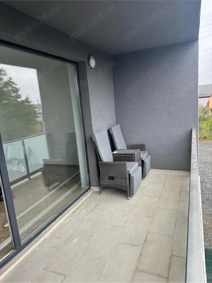 apartament 1 camera zona Lamaitei - 8