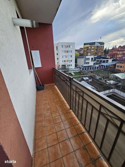 Apartament 2 camere, cf.1 dec ,et.3/4,Bloc nou Gavana, langa ?coala - 6