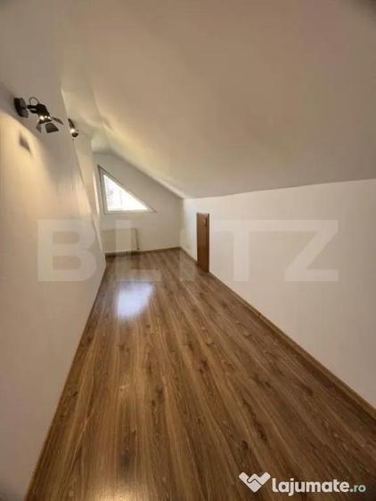 Casa individuala, 330 mp, 6 locuri parcare, Zorilor - 3