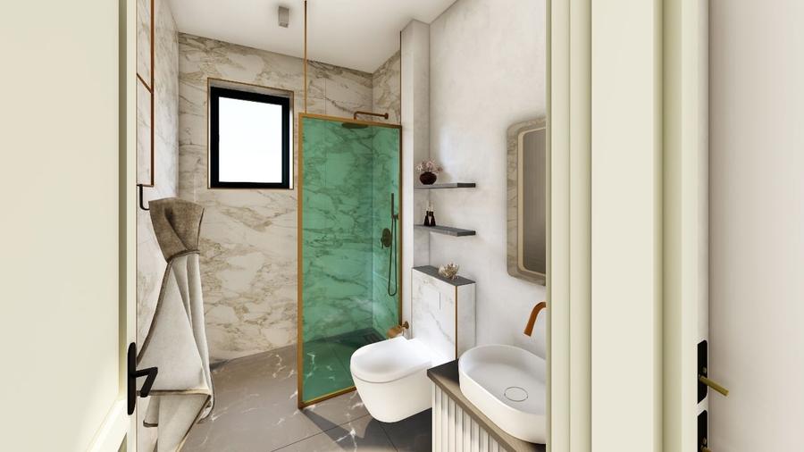 Apartament 2 camere de vânzare – Ploiești, Str. Mihai Bravu nr. 69-71 - 5