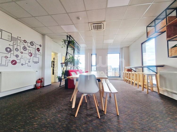 Spatiu de birou | 70mp | Parcari | La cheie | Marasti | Zona Kaufland - 1