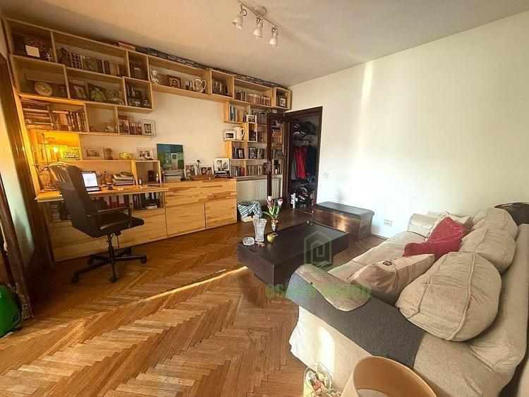 Apartament 3 camere, ideal investitie, zona Eminescu-Teatrul Metropolis - 3