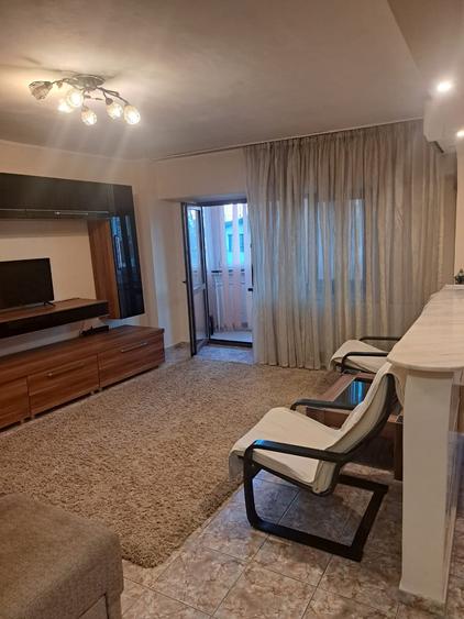 Vitan, garsoniera, 3 minute mall Vitan, 320 euro, etaj 2,  bloc reabilitat - 6