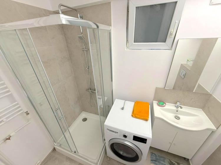 2 Camere Bd. Dimitrie Cantemir | Complet Utilat | 5min Metrou - 5