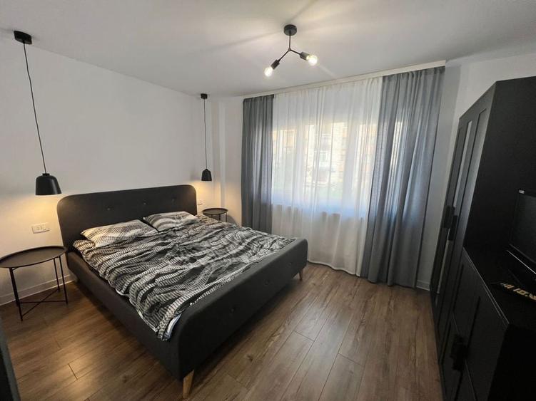 Apartament modern cu 3 camere de inchiriat, ultracentral - 5