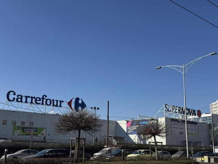 Vanzare 3 camere Metrou Lujerului Militari - 1