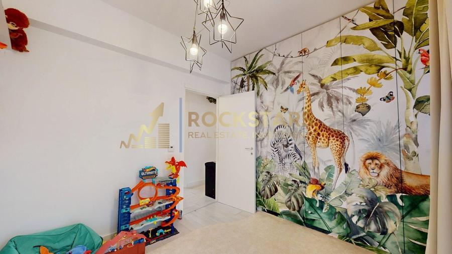 Apartament 2 Camere | Curte proprie 50mp | Loc parcare subteran - 15