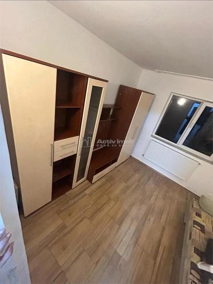 Garsoniera - Bartolomeu - 4