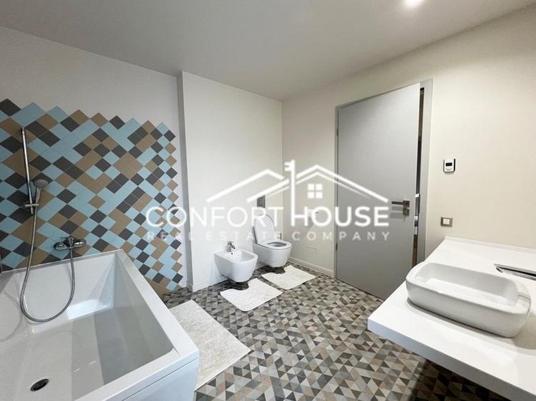 Vila cu arhitectura moderna, 6 camere, teren 1000mp, mobilat, IANCU NICOLAE - 37