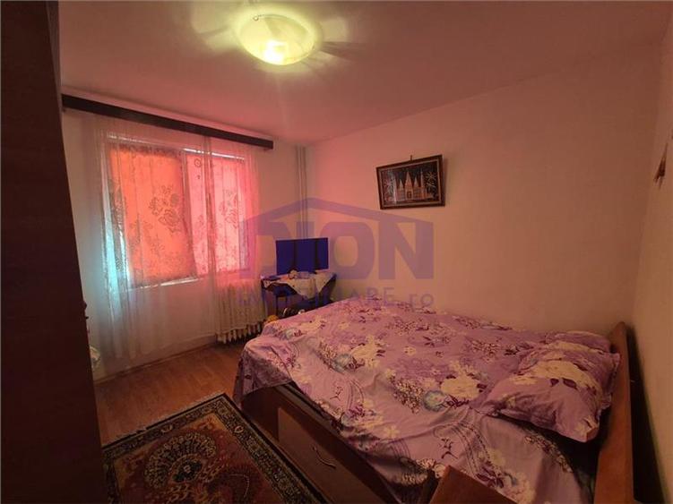 APARTAMENT 4 CAM,  BRANCOVEANU/LUICA - 3