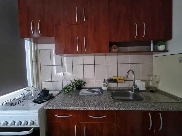 Dristor, garsoniera, 1 min metrou, mobilata si utilata - 5