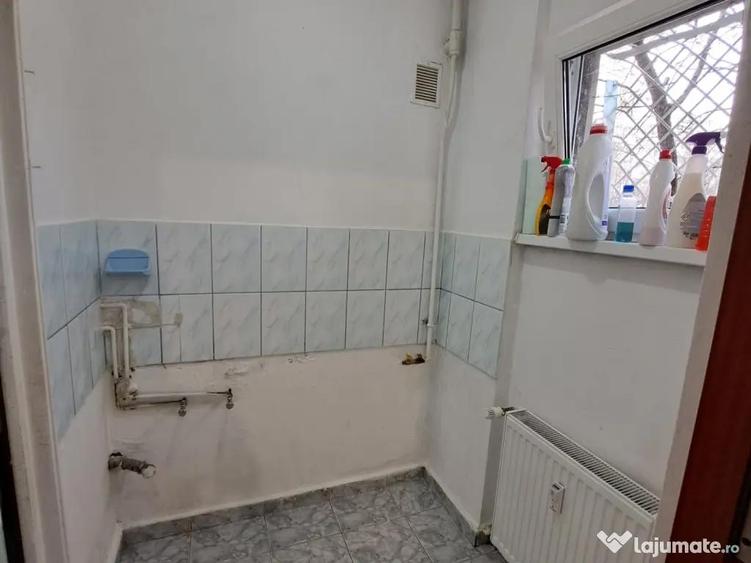 Garsoniera Drumul Taberei-Orizont, 200m Metrou Favorit - 1