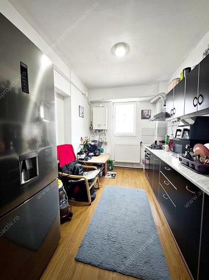 		Apartament de vânzare, 2 camere decomandat, Mazepa 2, Galați. - 5